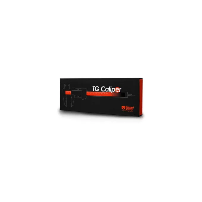 Digital caliper TG Caliper, measuring device — image 10