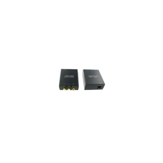 DigitMX AV Extender - DMX-AVEXT - AV Extender over CAT5 — image 2