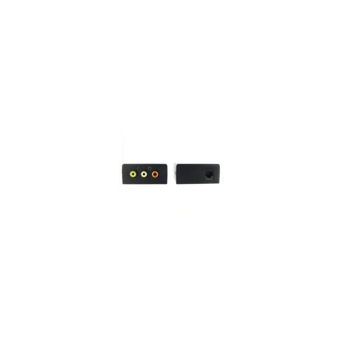 DigitMX AV Extender - DMX-AVEXT - AV Extender over CAT5 — image 3