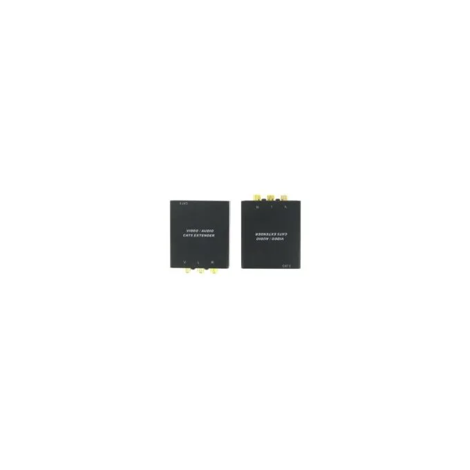 DigitMX AV Extender - DMX-AVEXT - AV Extender over CAT5 — image 5