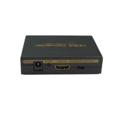 DigitMX HDMI to HDMI+Audio (SPDIF+2RCA) Converter - DMX-CHHS2 - HDMI to HDMI+Audio (SPDIF+2RCA) Converter