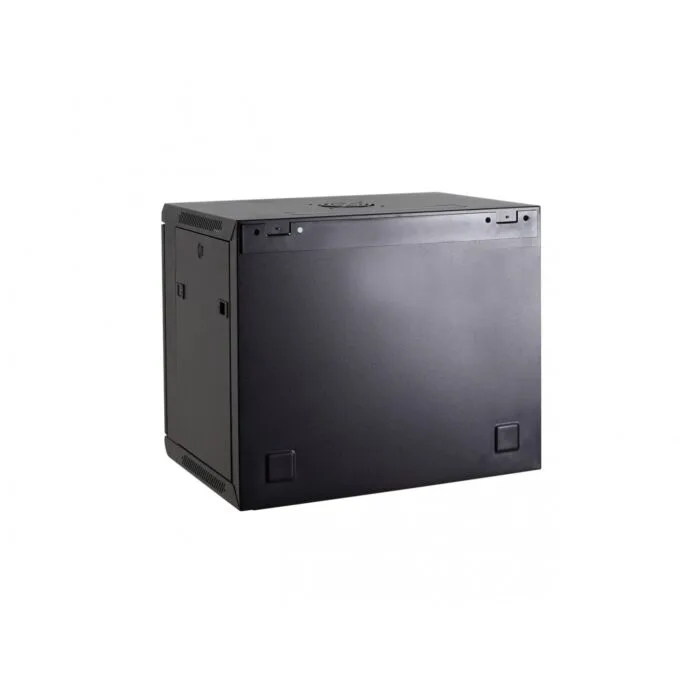 DigitMX NETPRO 19'' Wall Rack 12U 45cm (Not Assembled) - NP-C12U45W2 - 19'' Wall Rack 12U 45cm — image 2