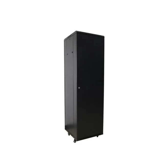 DigitMX NETPRO Cabinet - NP-C22U60 - 19'' Free Standing Cabinet 22U 60cm — image 2