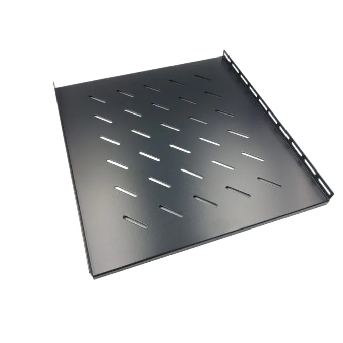 DigitMX NETPRO Heavy Duty Shelf - NP-CS50HD - 1U 500mm up to 100kg — image 1