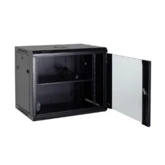 DigitMX NETPRO - NP-C12U60W2 - 19'' Wall Rack 12U 60cm