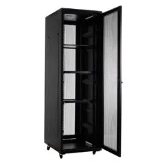 DigitMX NETPRO - NP-C42U100P - 19'' 42U 100cm Perforated doors