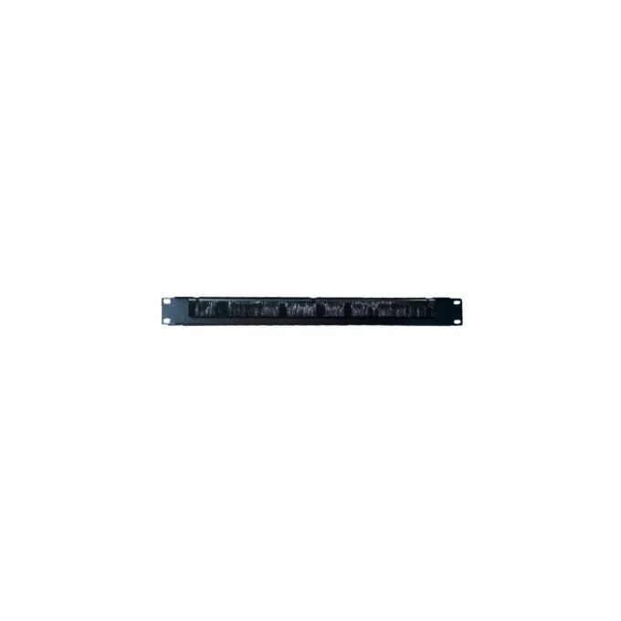 DigitMX NETPRO - NP-CB1U - 1U Brush Panels — image 2
