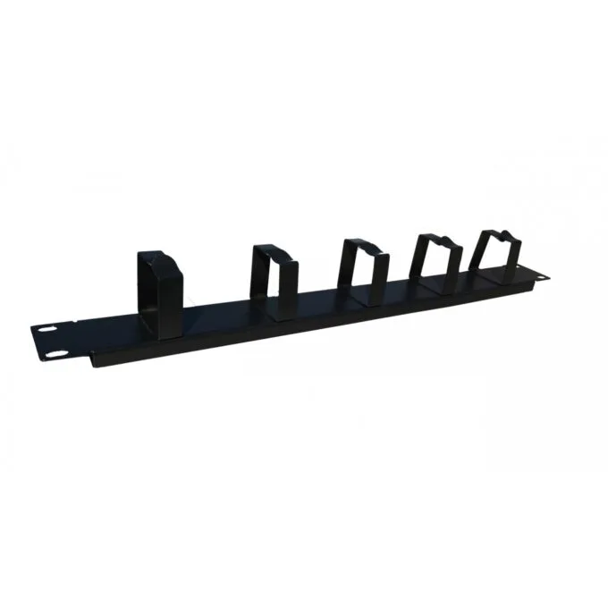 DigitMX NETPRO - NP-CCM1 - 1U Cable Management System 5.5cm — image 2