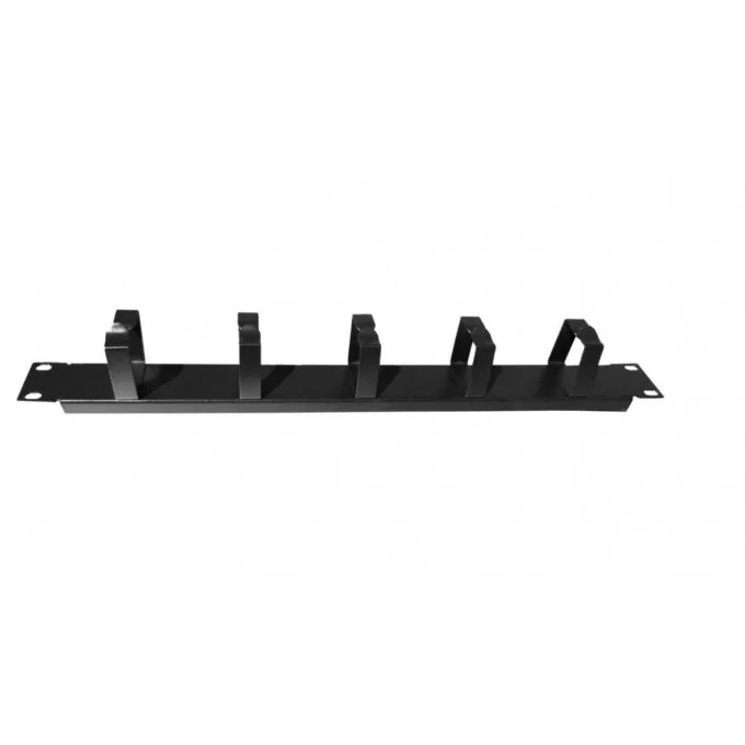 DigitMX NETPRO - NP-CCM1 - 1U Cable Management System 5.5cm — image 1