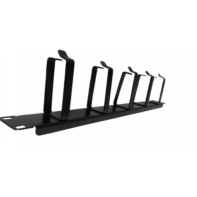 DigitMX NETPRO - NP-CCM2 - 1U Cable Management Unit 9cm — image 2