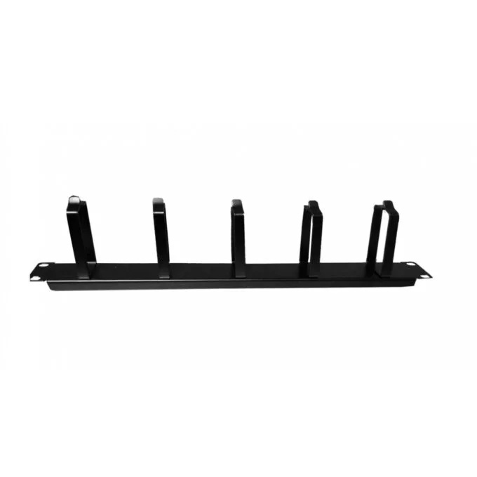 DigitMX NETPRO - NP-CCM2 - 1U Cable Management Unit 9cm — image 1