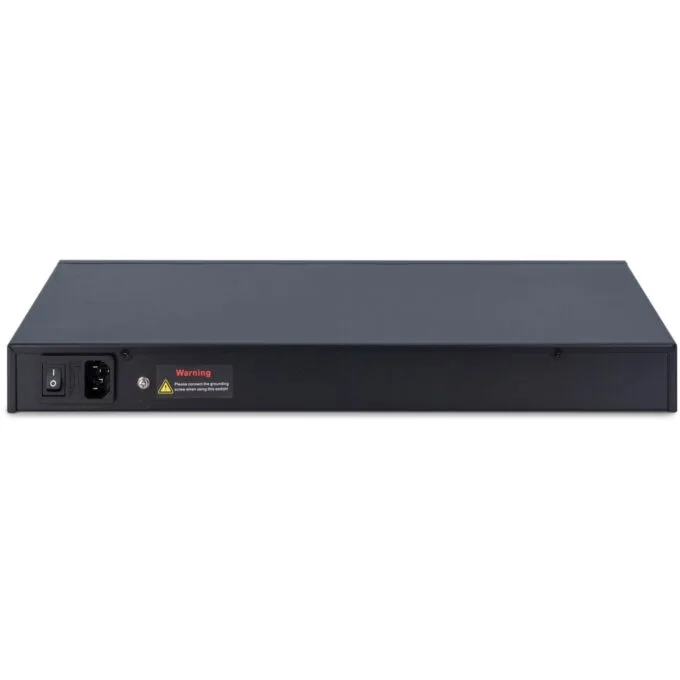 Digitus 16-Port 10G PoE+ Injector 250W - DN-95116 - — image 5