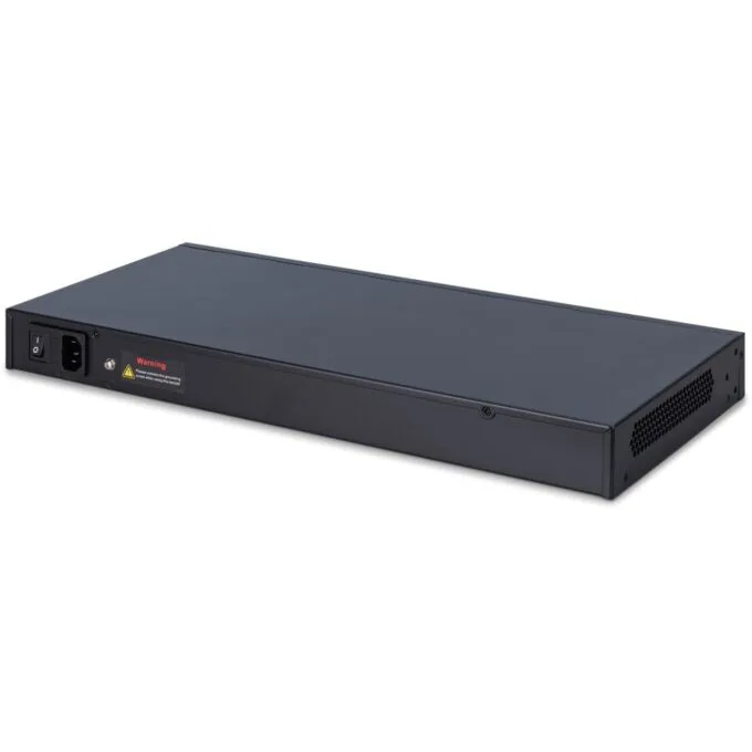 Digitus 16-Port 10G PoE+ Injector 250W - DN-95116 - — image 6