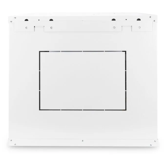 Digitus 19'' 12U Wall-mount Rack Enclosure - 638.40x600x450mm - Grey — image 3