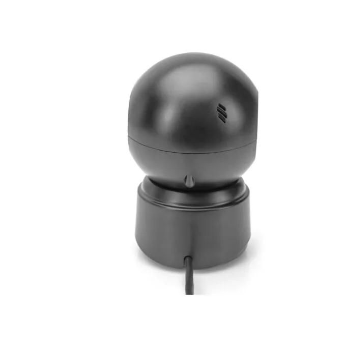 DIGITUS Barcode Scanner 1D + 2D QR Code Compatible - Black — image 3