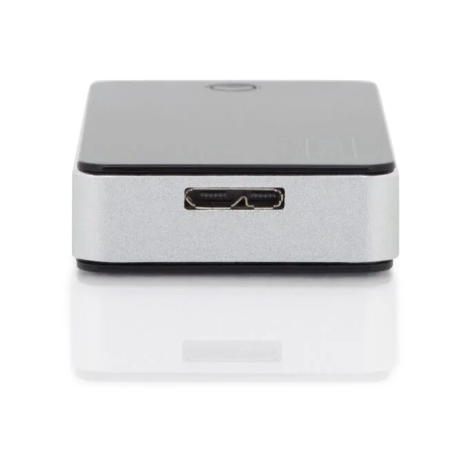DIGITUS Card Reader USB 3.0 External - — image 12