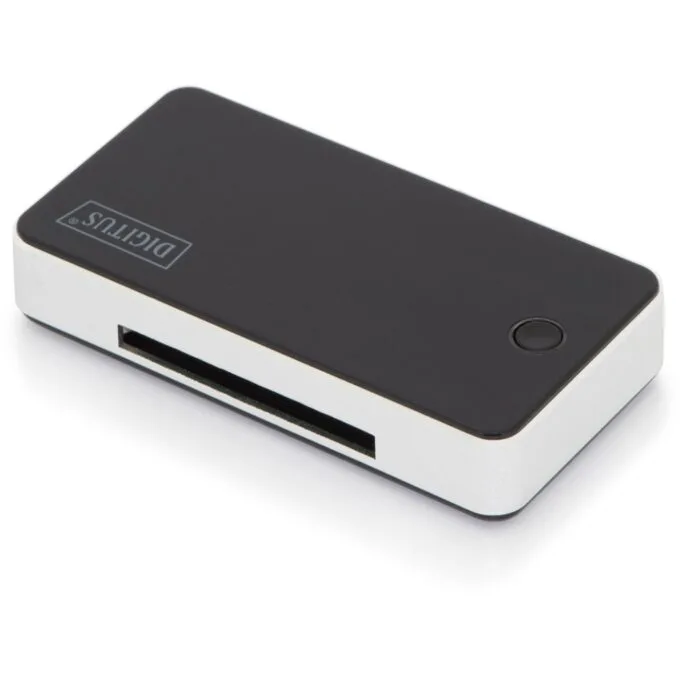 DIGITUS Card Reader USB 3.0 External - — image 9