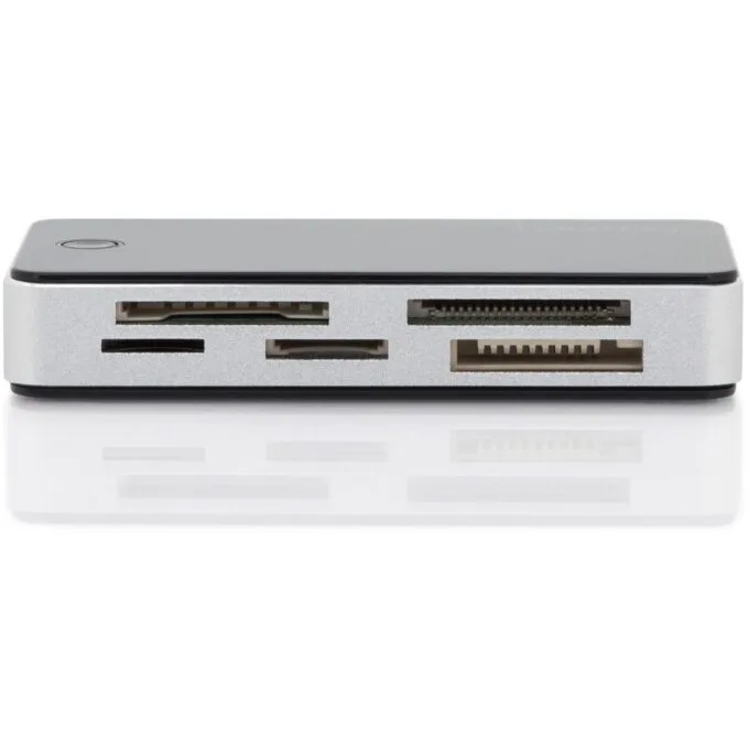 DIGITUS Card Reader USB 3.0 External - — image 10