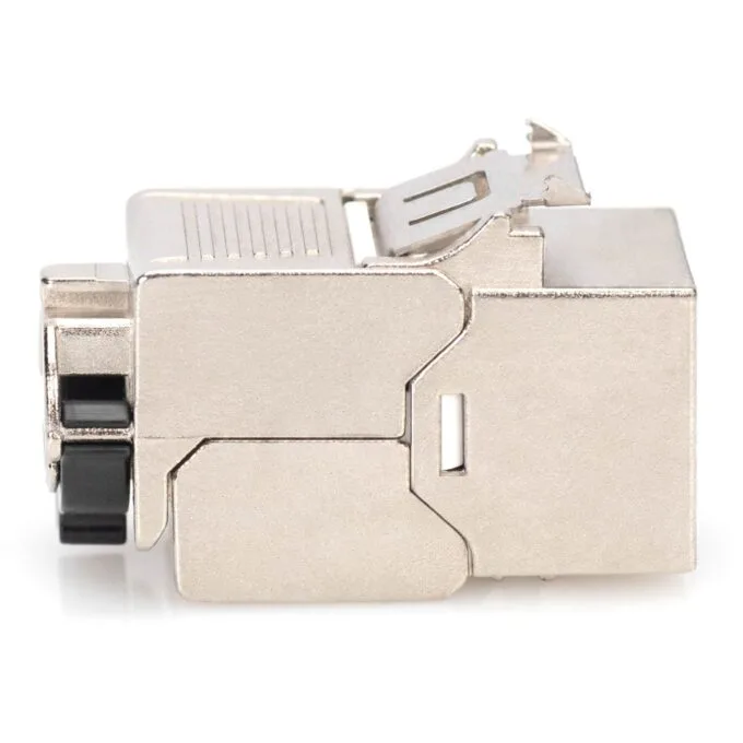 Digitus Cat 8.1 Keystone Module - Cat 8.1 - Shielded — image 4