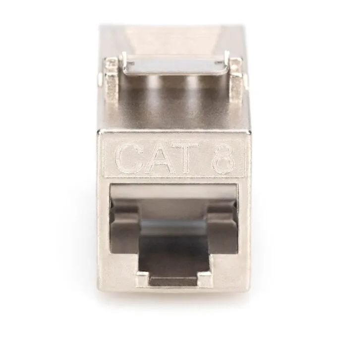 Digitus Cat 8.1 Keystone Module - Cat 8.1 - Shielded — image 5