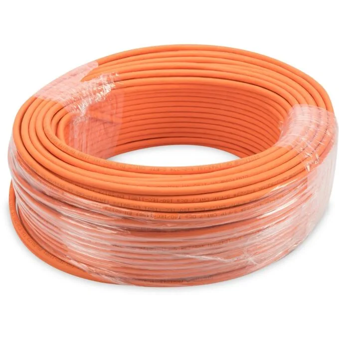 DIGITUS Cat.7 S-FTP Installation Cable - 1200 MHz - 25 m — image 2