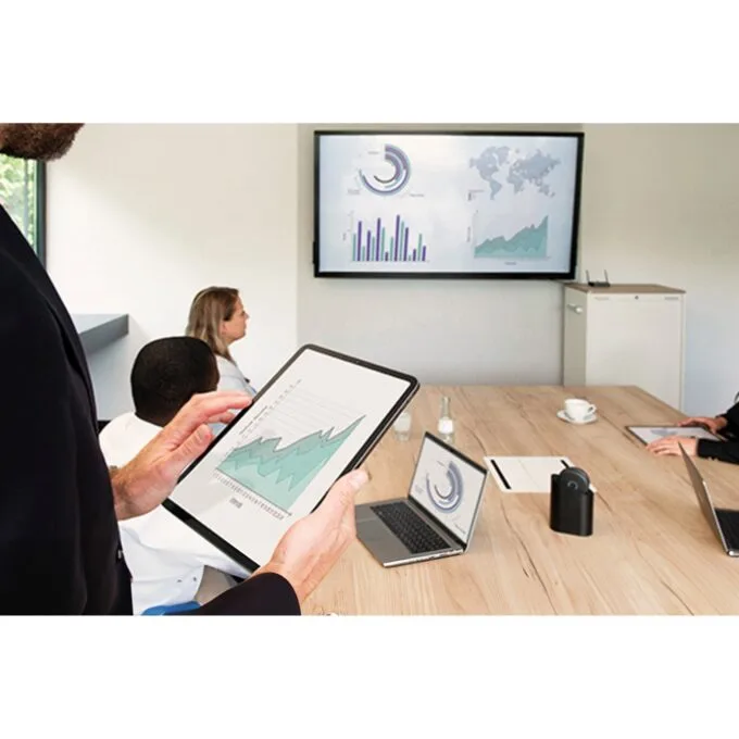 Digitus Click & Present Pro - Wireless Collaboration System for Meetings and Presentations — image 6