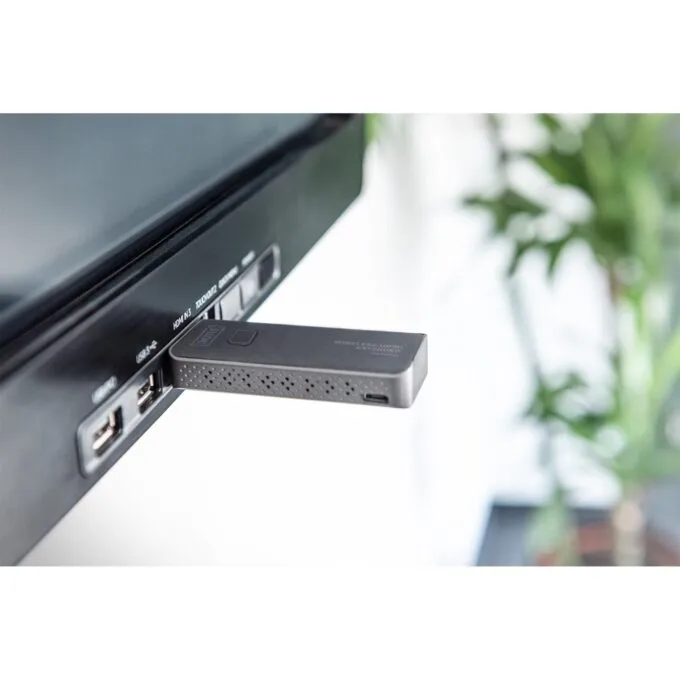 Digitus DS-55318 Wireless HDMI Extender Set FullHD 50m - DS-55318 - 1080p, 50 m range — image 4