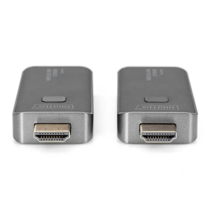 Digitus DS-55318 Wireless HDMI Extender Set FullHD 50m - DS-55318 - 1080p, 50 m range — image 6