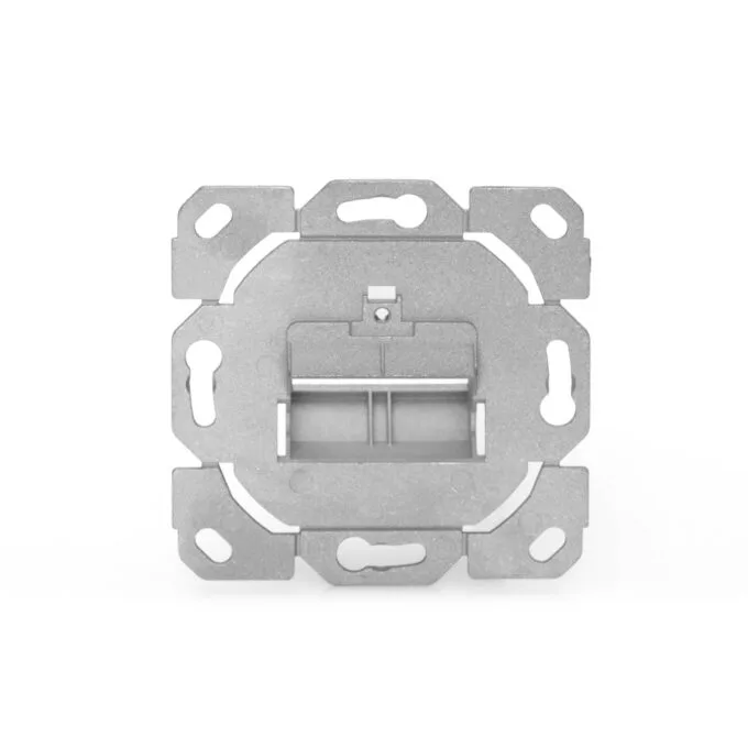 DIGITUS Empty Junction Box - Without Central Plate, Without Frame, Designable — image 4