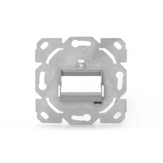 DIGITUS Empty Junction Box - Without Central Plate, Without Frame, Designable — image 5