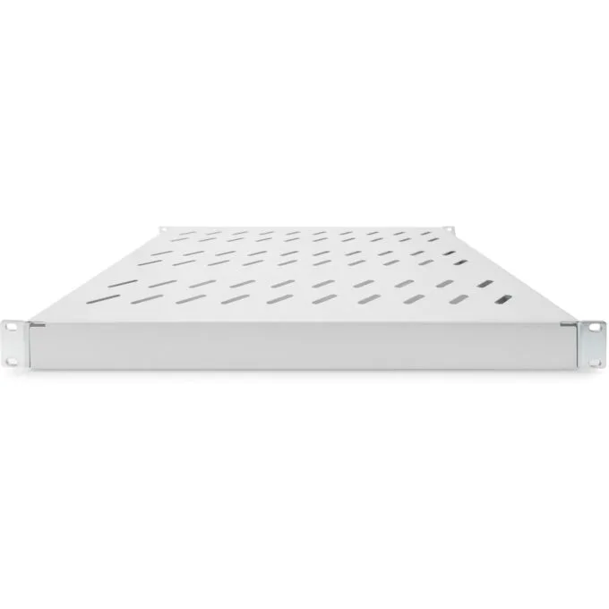 DIGITUS Fachboden 1HE 44x482x350-550mm up to 50 kg - — image 2