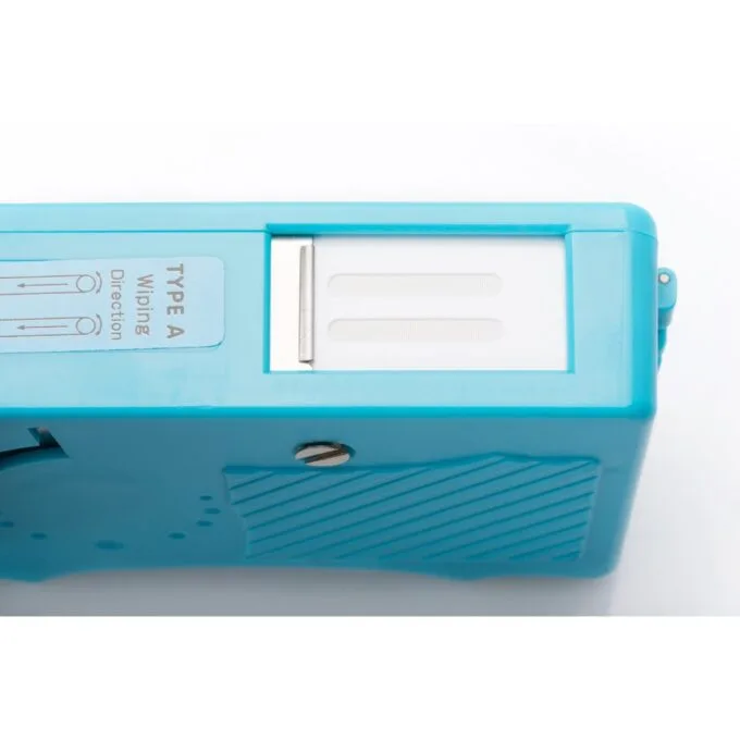 Digitus Fiber Optic Connector Cleaner - Blue — image 2