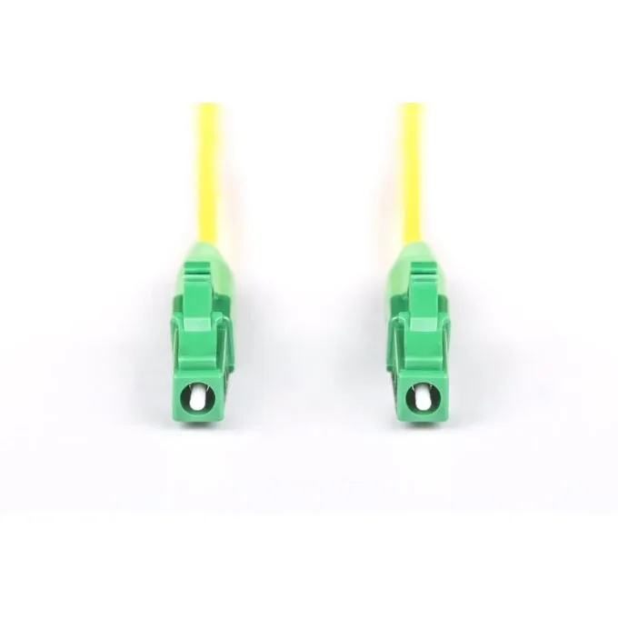 DIGITUS Fiber Simplex Patch Cable - LC APC, Singlemode - 10 m — image 2