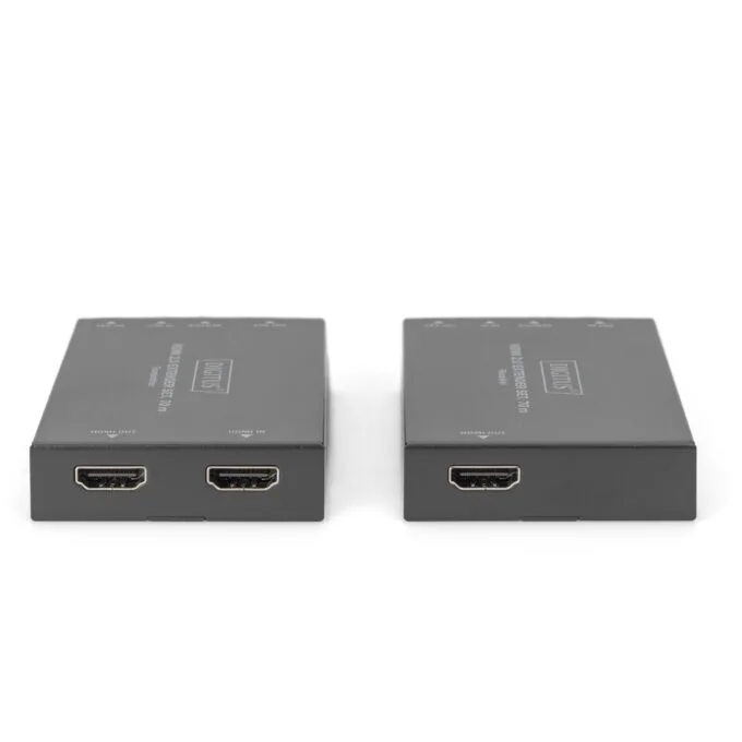 DIGITUS HDMI Extender Set - 4K 60Hz, 70m — image 3