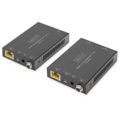 DIGITUS HDMI Extender Set - 4K 60Hz, 70m