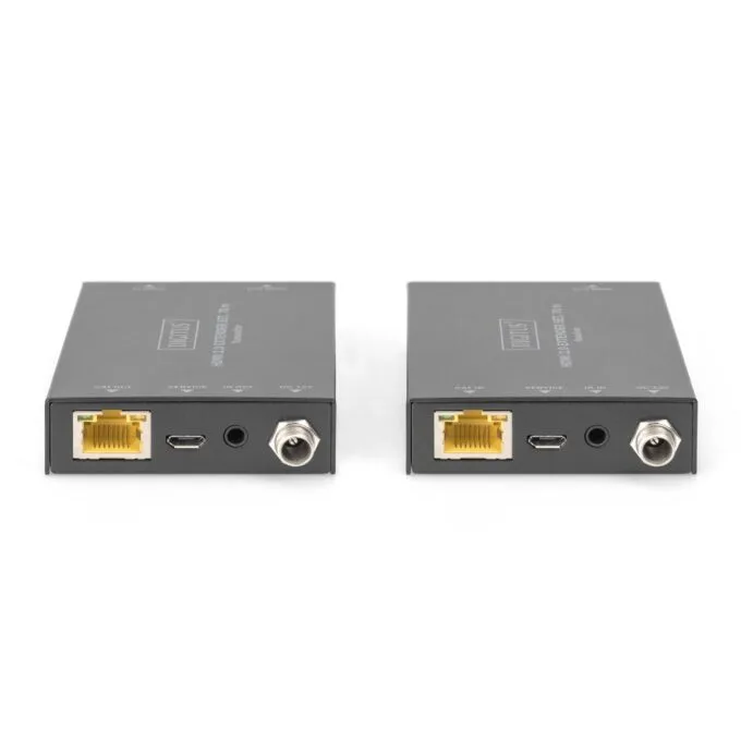 DIGITUS HDMI Extender Set - 4K 60Hz, 70m — image 4