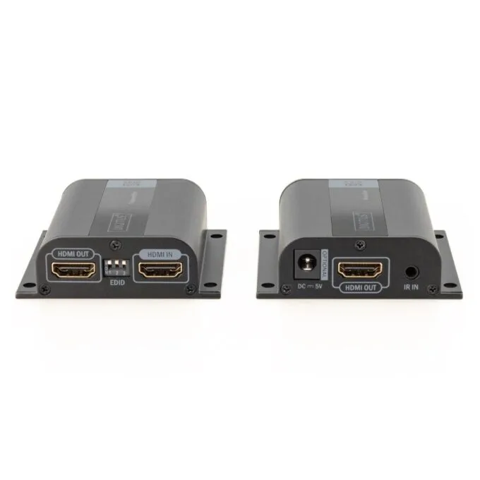 DIGITUS HDMI Extender Set over Cat6 - — image 3