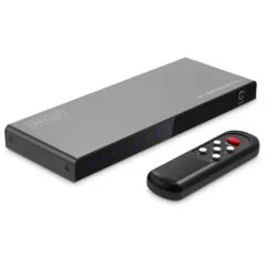DIGITUS HDMI Switch -