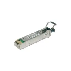 DIGITUS HP-compatible mini GBIC SFP Module - 1310 nm, LC, 20 km