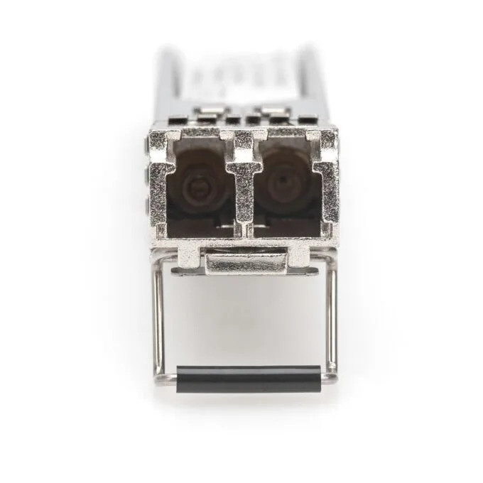 DIGITUS Industrial Mini GBIC SFP Module - 1.25 Gbps, 850 nm MMF, LC, 50/125 µm, 500 m — image 5
