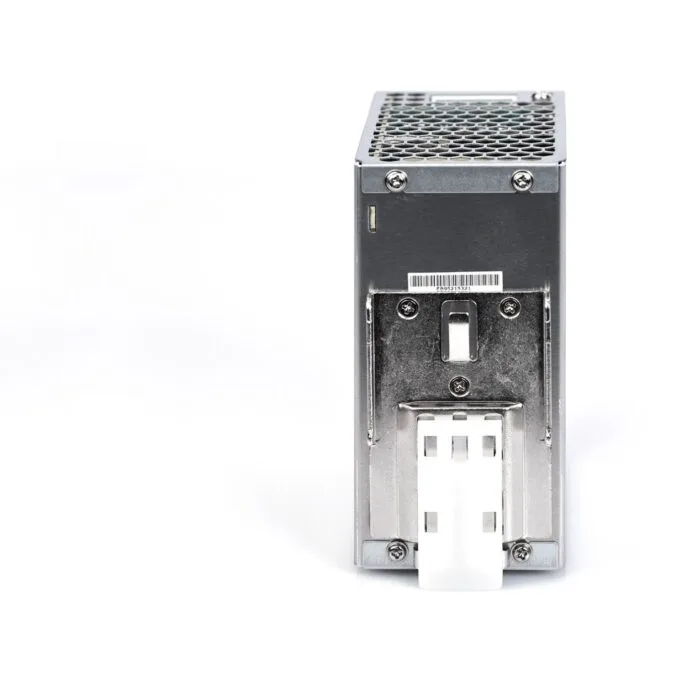 DIGITUS Industrial Power Supply - 48V DC 240W Metal Enclosure - Rack-Ready — image 4