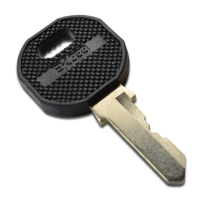 DIGITUS Key - EK333 - Key for cabinet lock — image 1
