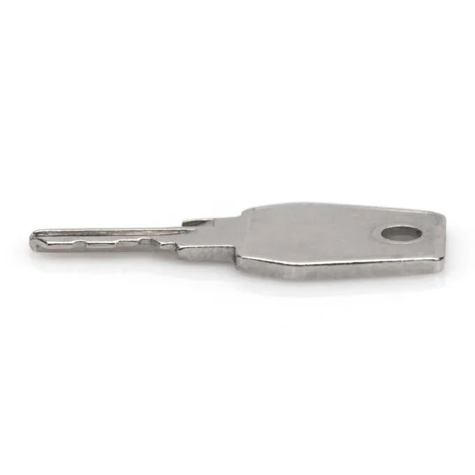 Digitus Key for Network- and Server Cabinets - 9473 - Black, Metallic — image 3