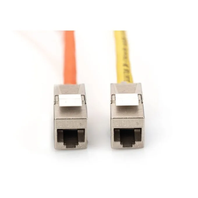 DIGITUS Keystone Jack Cat6A - 24-Pack — image 4