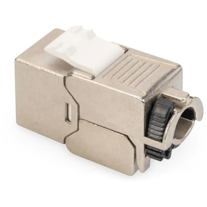 DIGITUS Keystone Jack Cat6A - 24-Pack — image 7