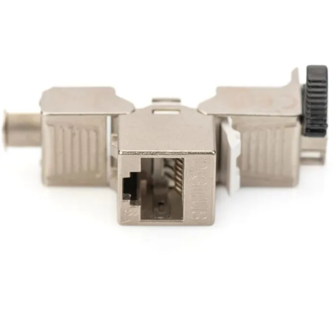 DIGITUS Keystone Jack Cat6A - 24-Pack — image 9