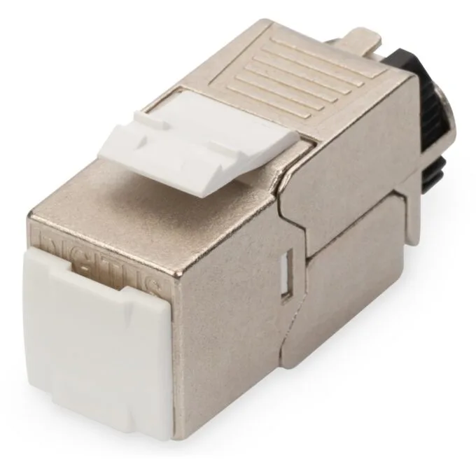 DIGITUS Keystone Jack Cat6A - 24-Pack — image 10
