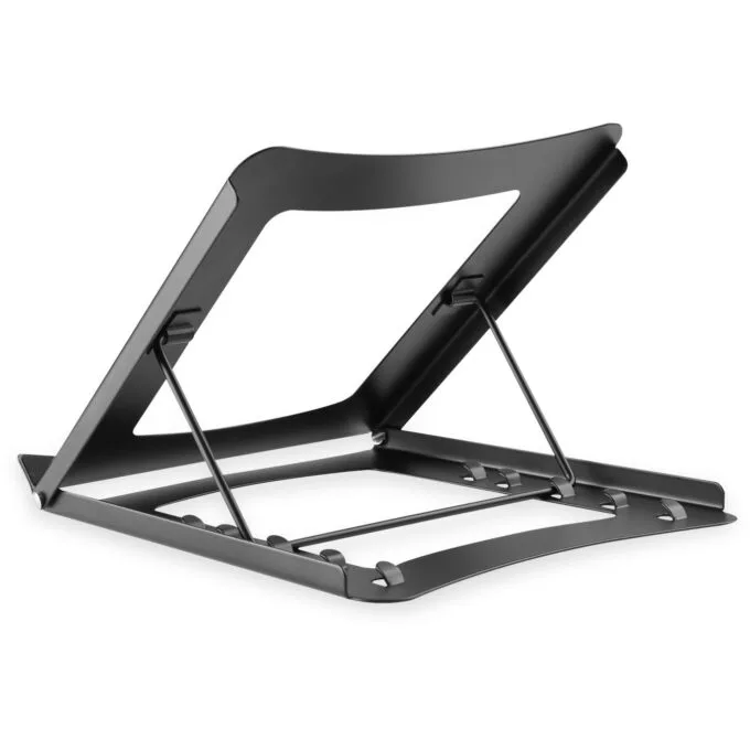 Digitus Mobile Notebook Stand for Laptops up to 15 - Adjustable height & angle — image 3