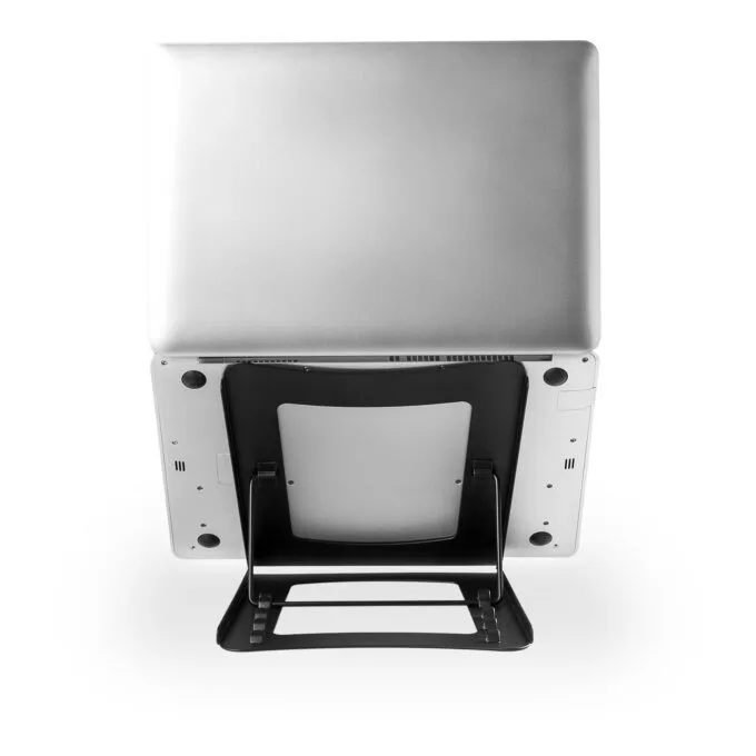 Digitus Mobile Notebook Stand for Laptops up to 15 - Adjustable height & angle — image 7