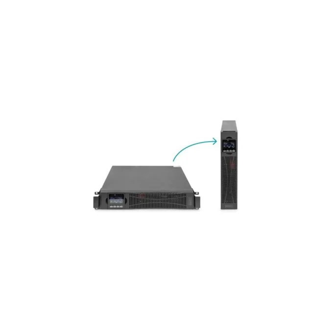 DIGITUS Online UPS - DN-170095 - Online UPS — image 2